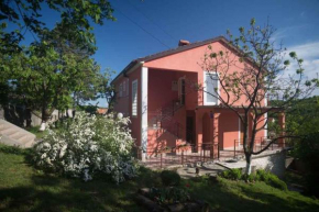 Apartment in Cavle 33771 Čavle